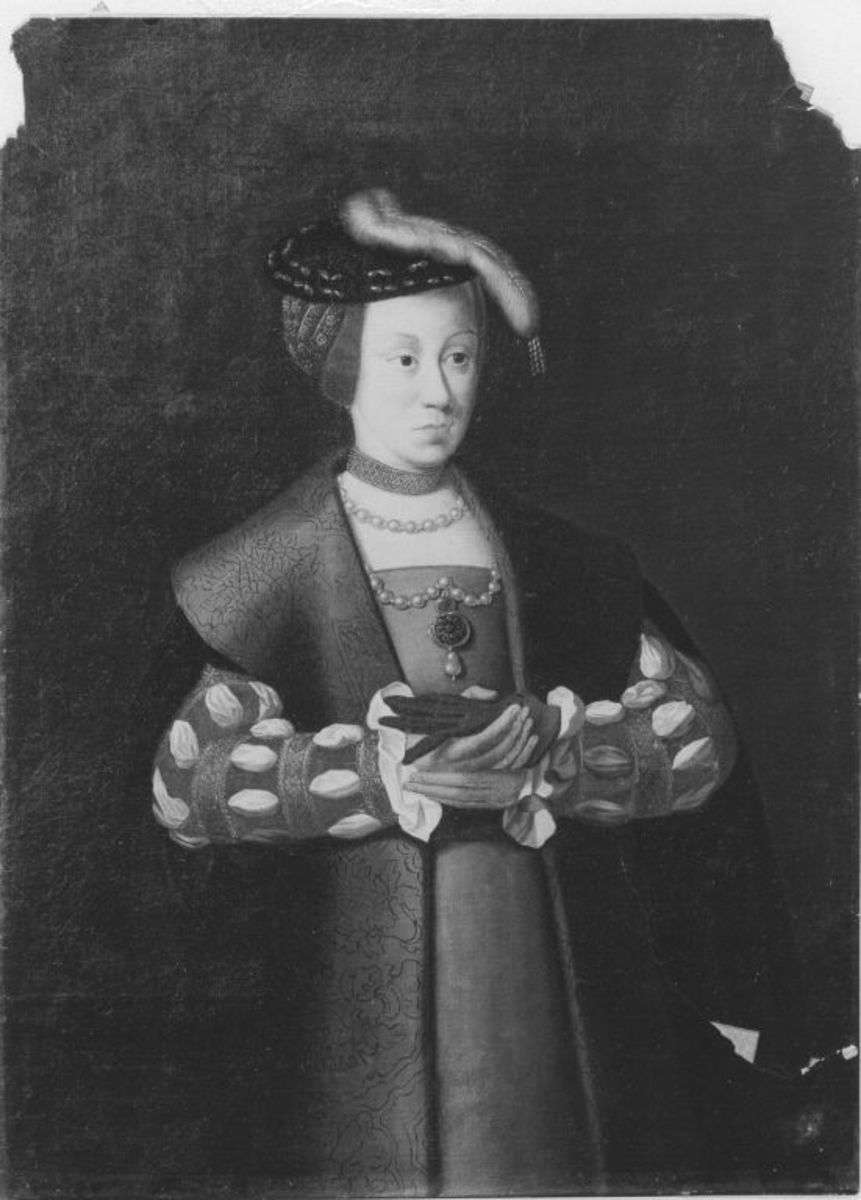 Elisabeth von der Pfalz