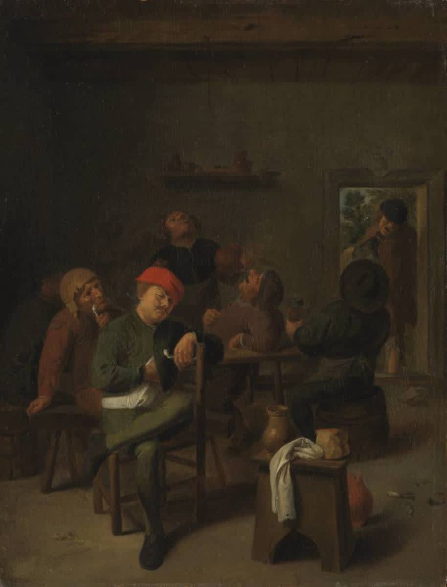 Die Schenke