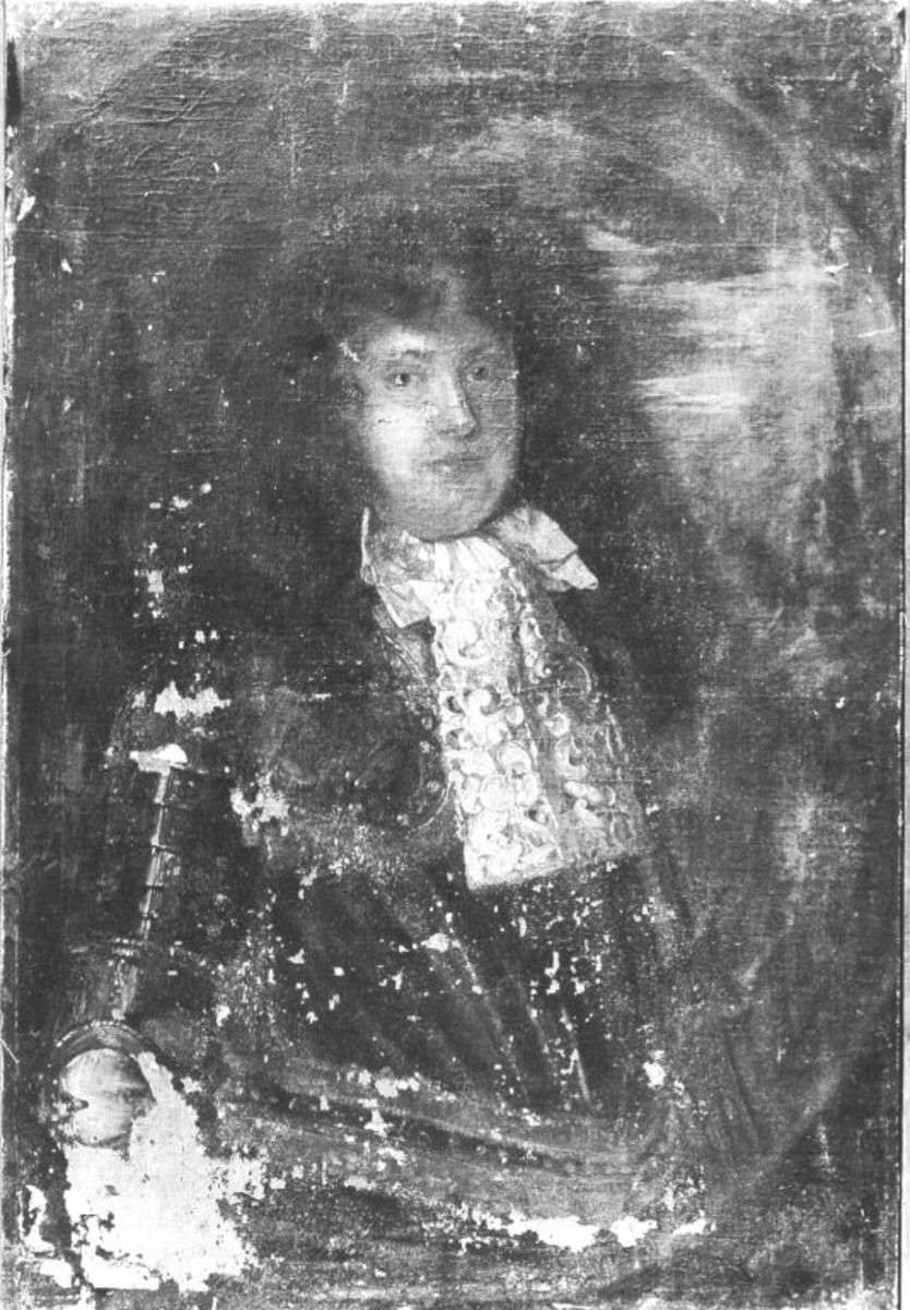 Herzog Odoardo von Parma