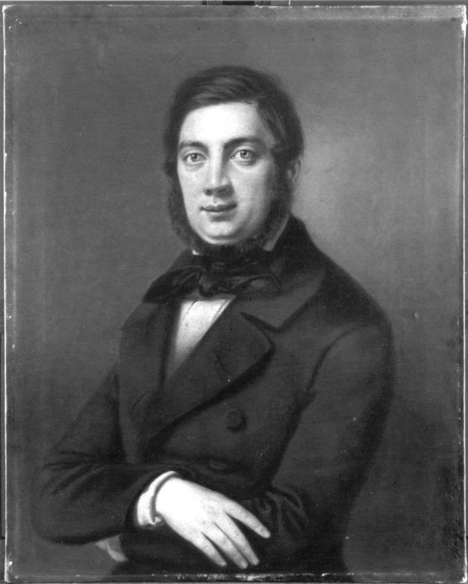 Franz Xaver von Kraft