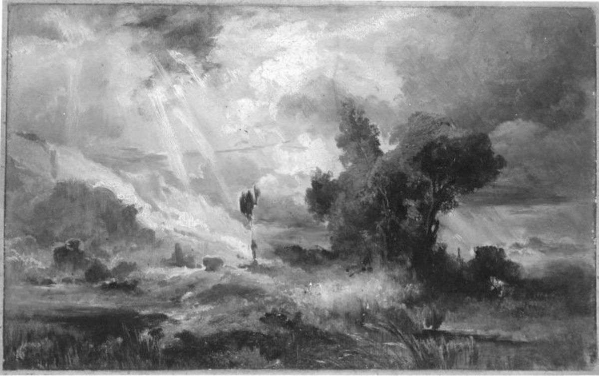 Heroische Landschaft