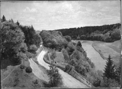 Thüringische Landschaft