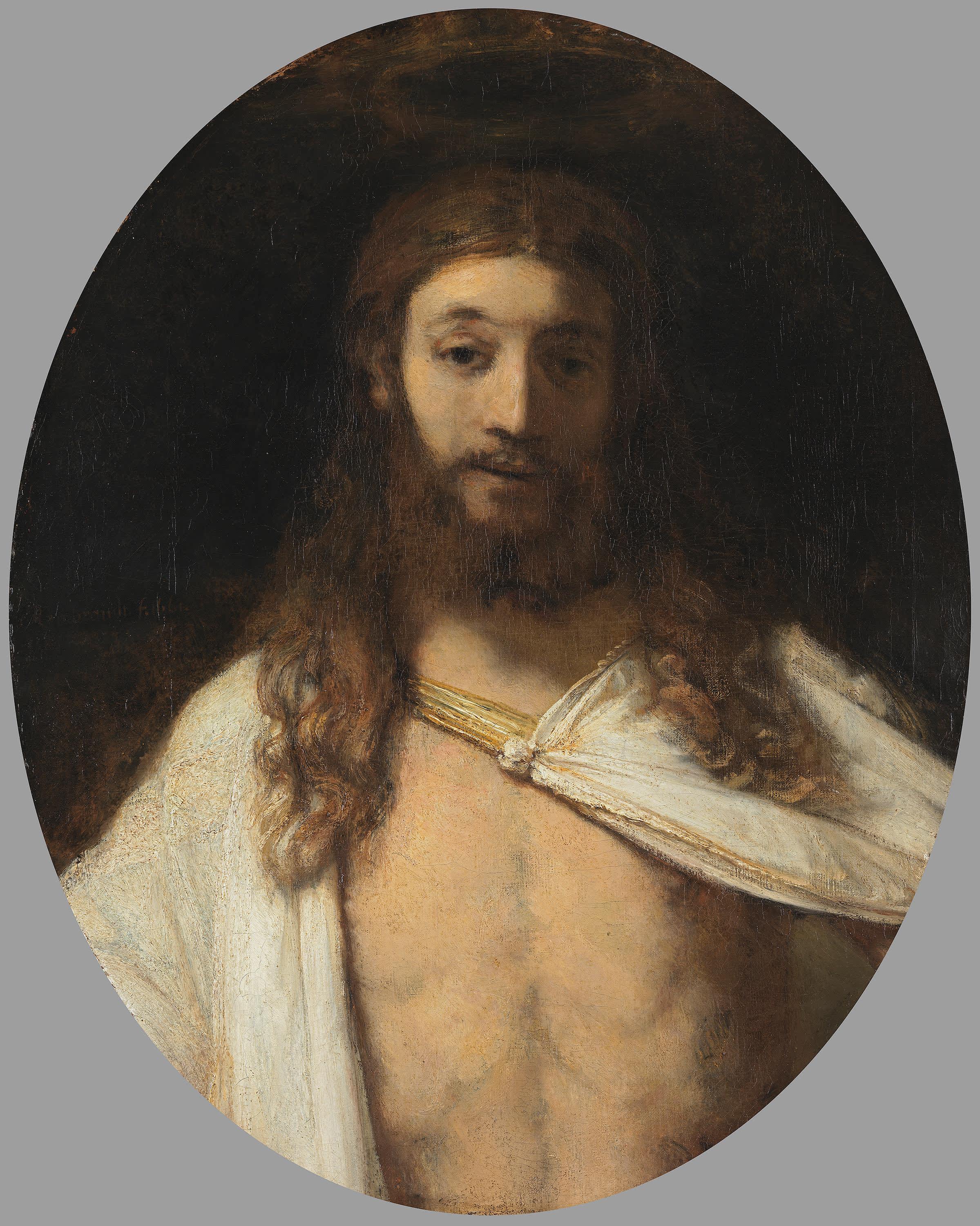 Der auferstandene Christus