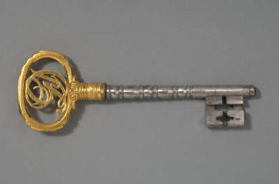 Schlüssel der Alten Pinakothek