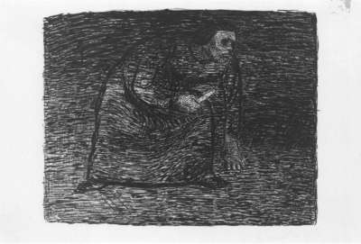 Der Tote Tag (Auf Mord bedacht)