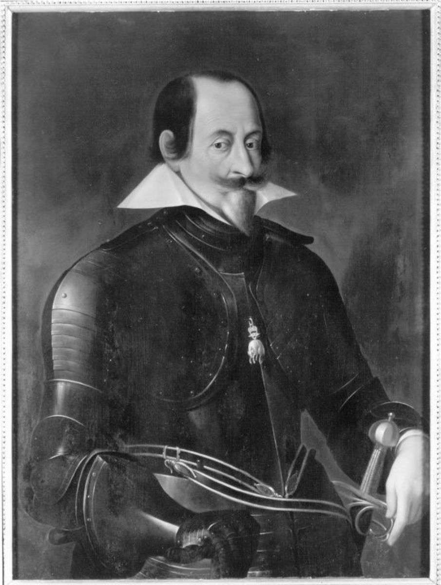 Kurfürst Maximilian I. von Bayern (1573-1651)