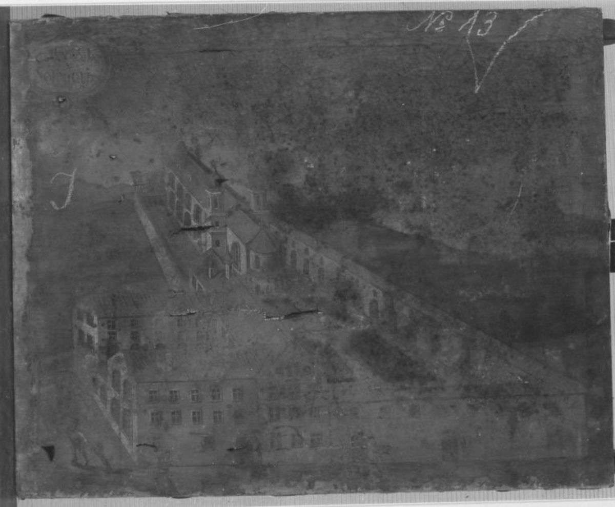 Jesuitenkollegium Solothurn