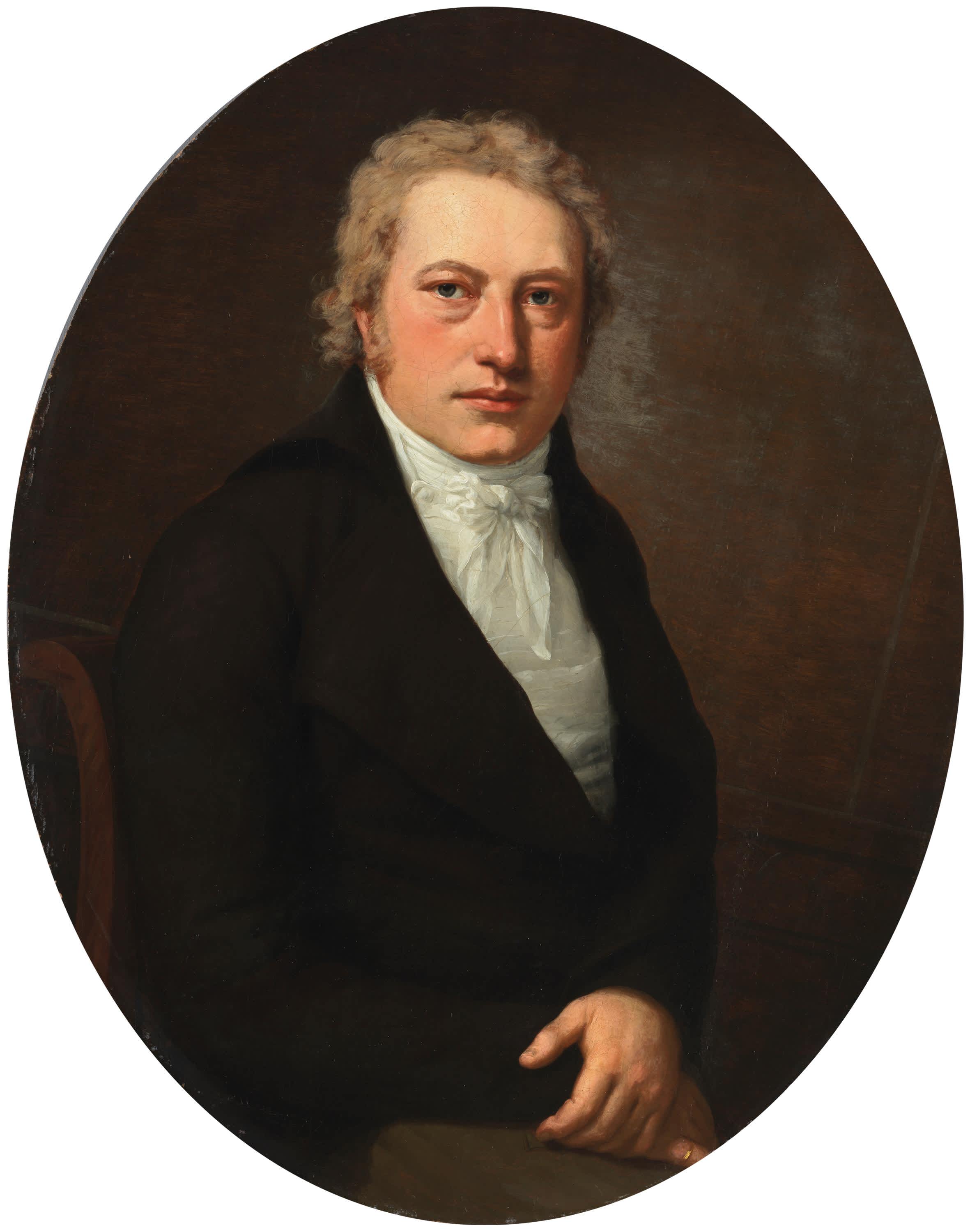 Der Münchner Hofklaviermacher Louis Dulcken