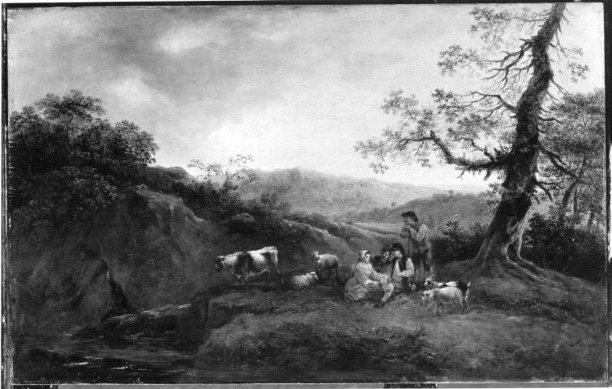Landschaft