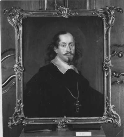 Herzog Maximilian Heinrich von Bayern, Kurfürst von Köln (1621-1688)