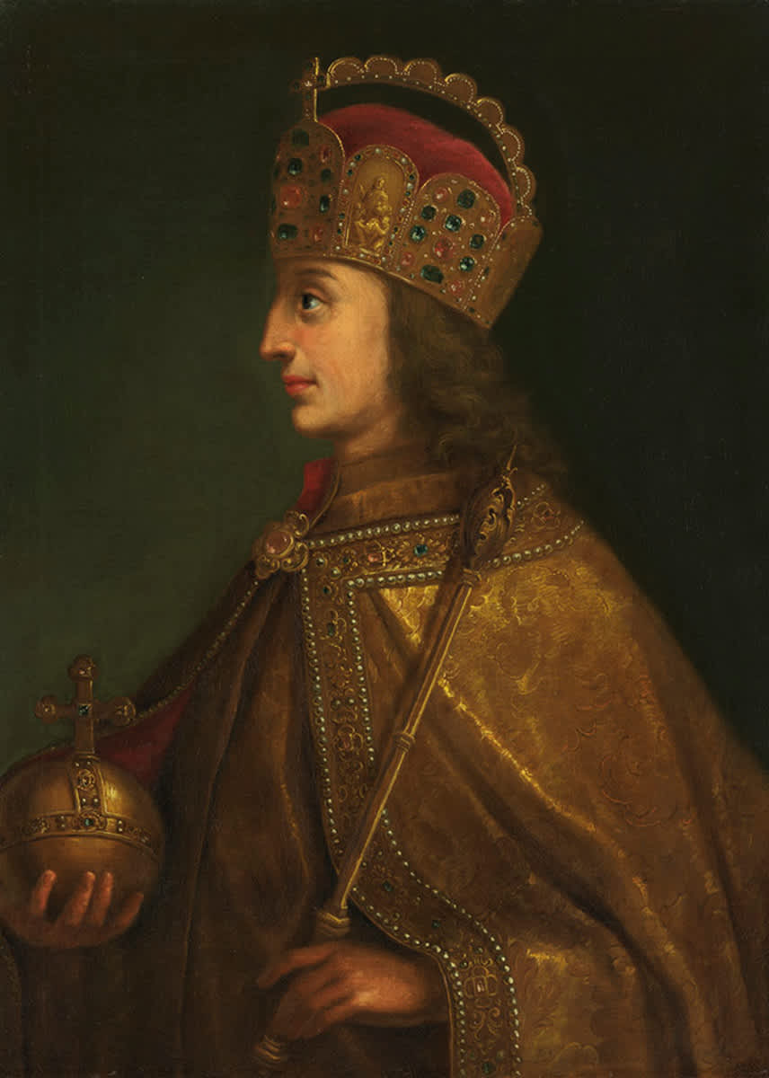 Kaiser Ludwig der Bayer