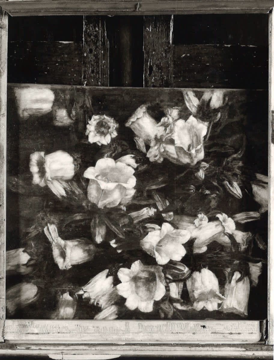 Blumenstück (Fingerhut)