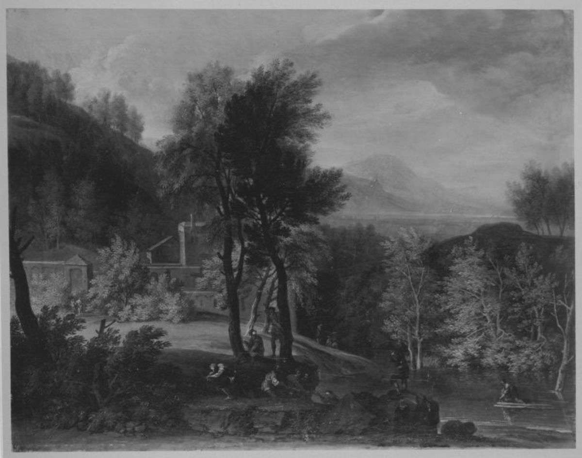 Landschaft