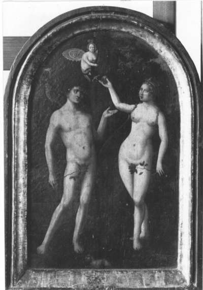 Adam und Eva