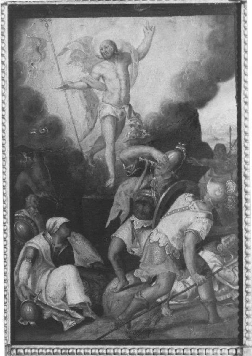 Auferstehung Christi