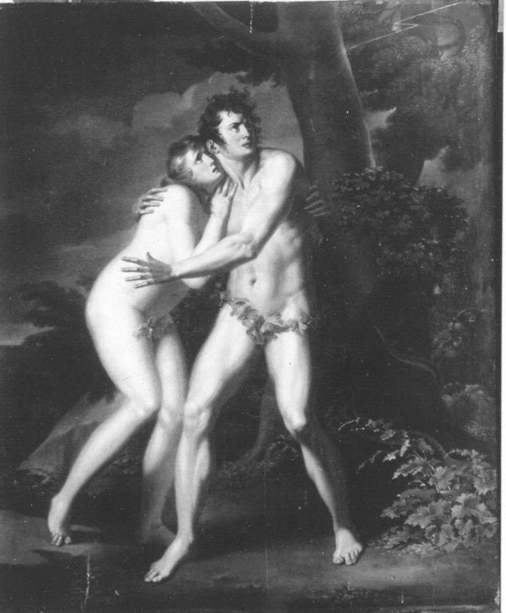 Adam und Eva