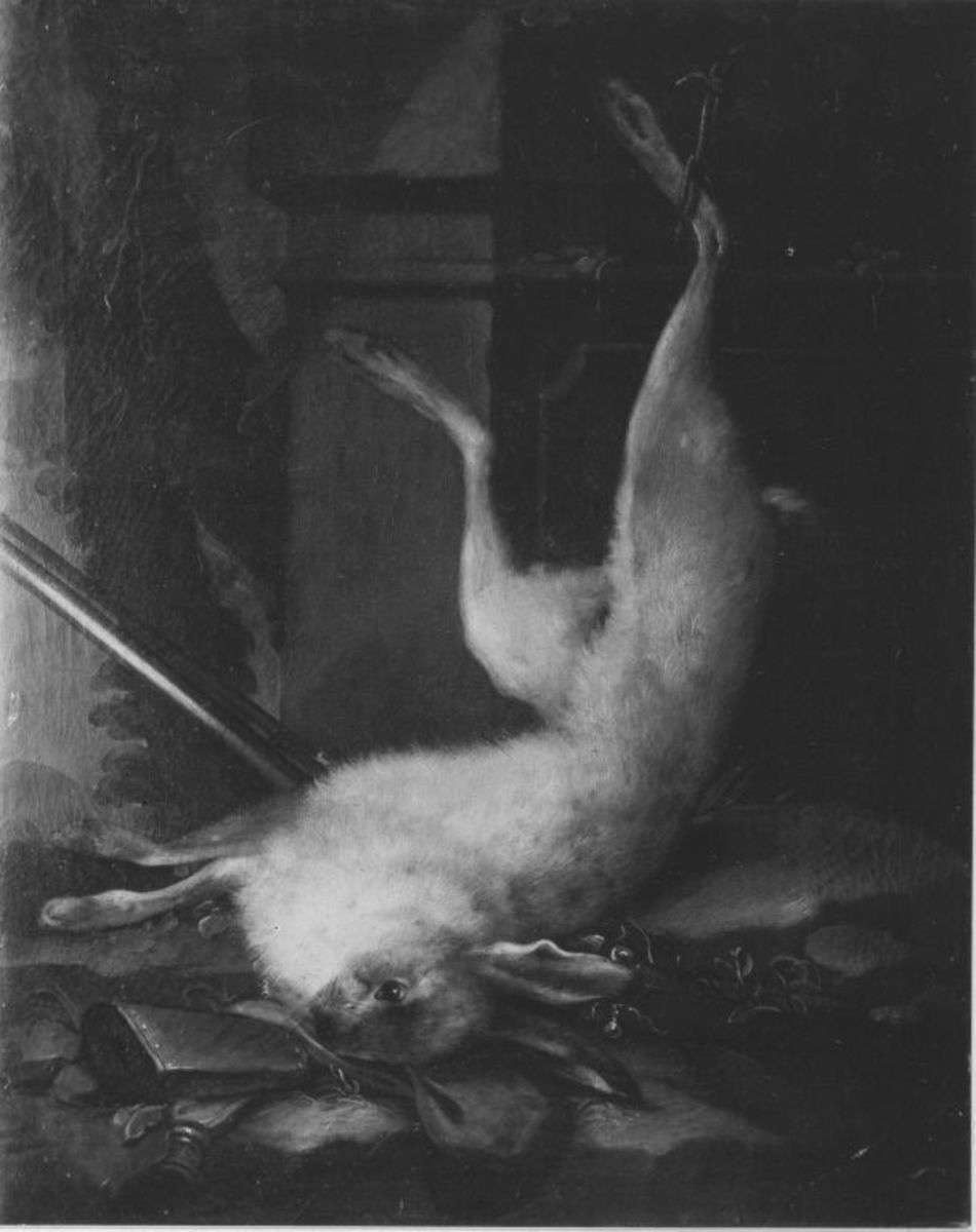 Jagdbeute