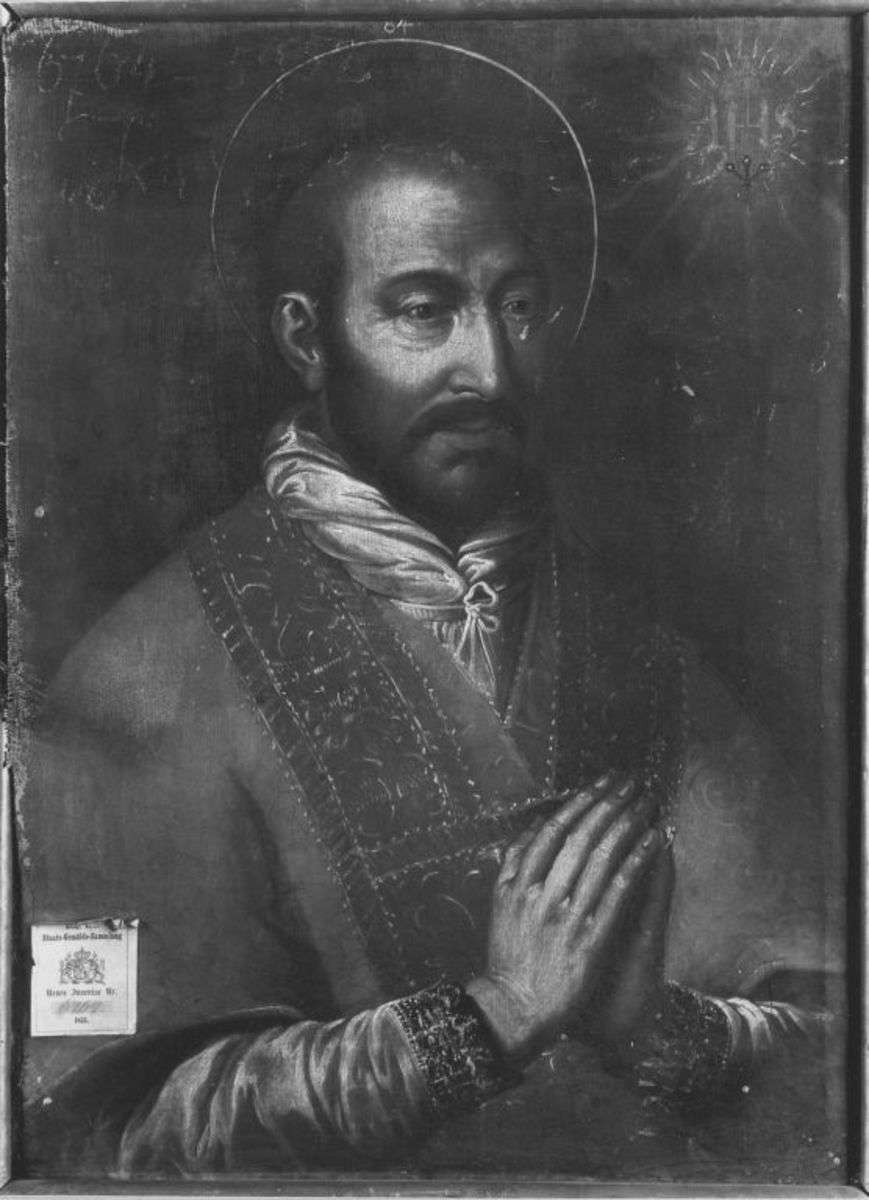 Hl. Ignatius