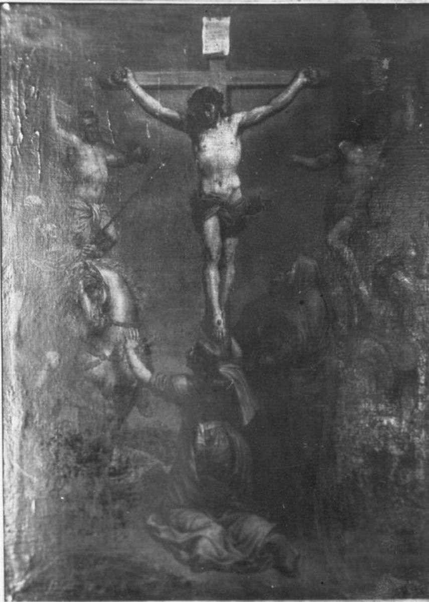 Kreuzigung Christi