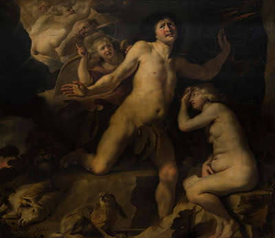 Der Sündenfall