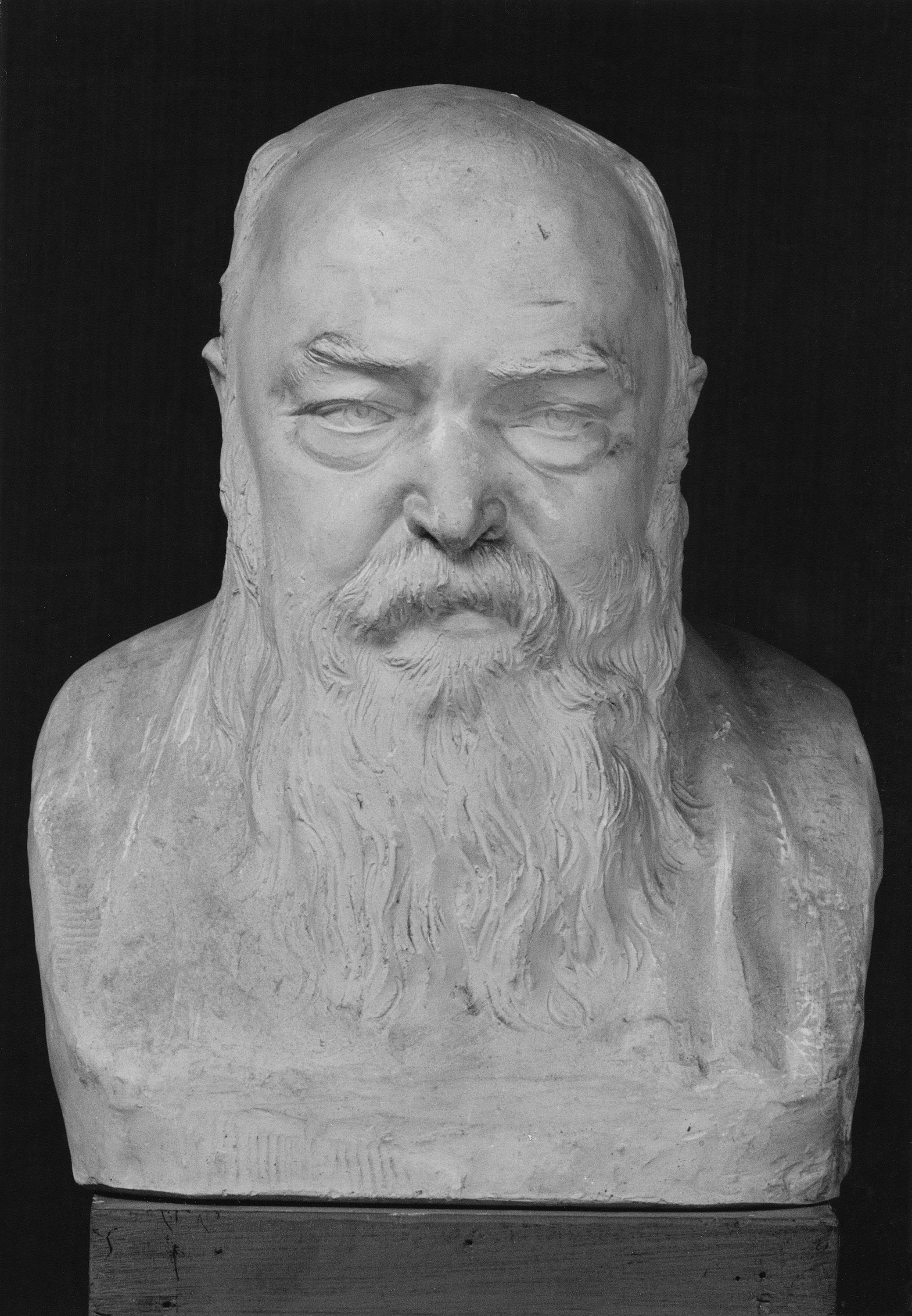 Der Maler Hans Thoma (1839–1924)