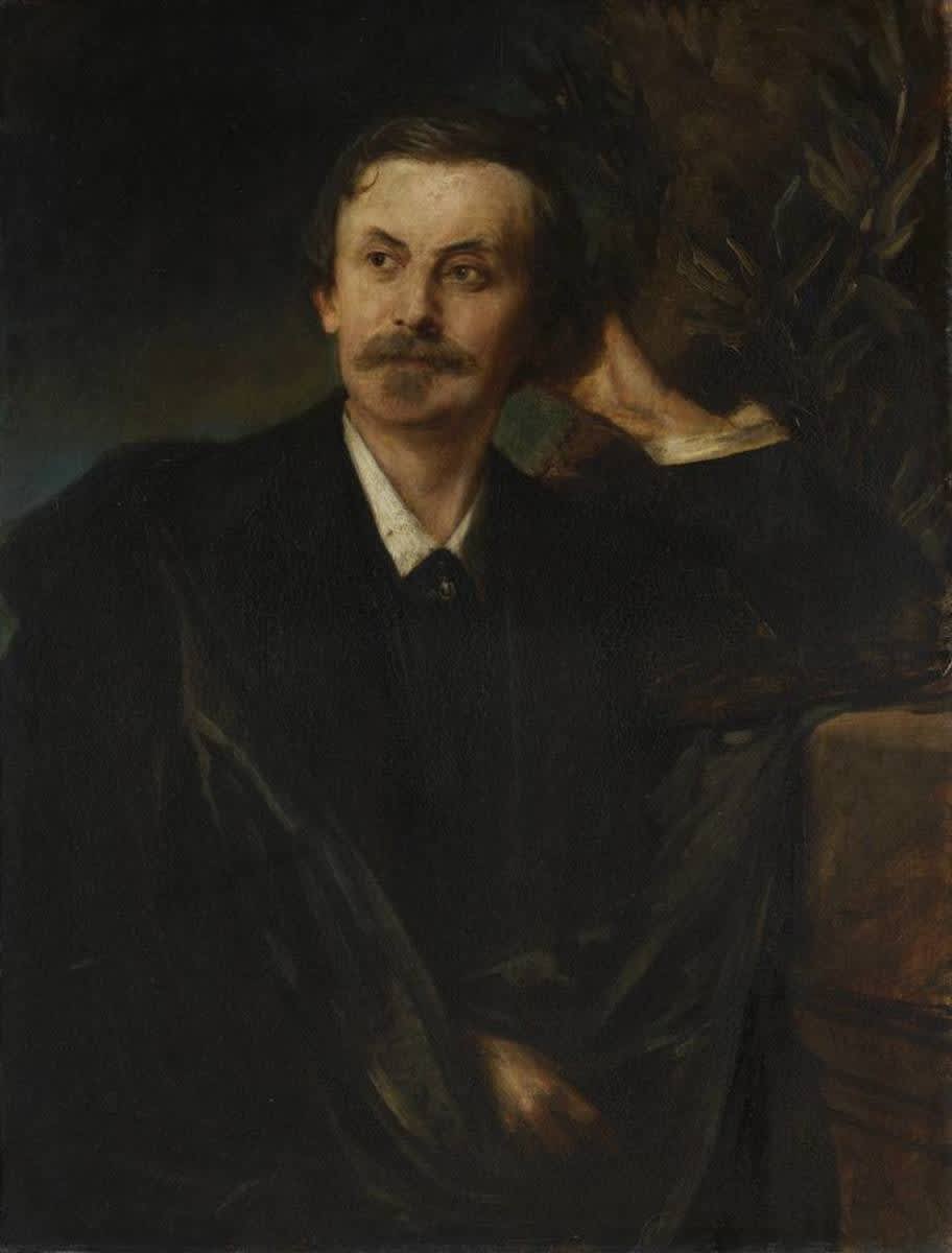 Adolf Friedrich von Schack