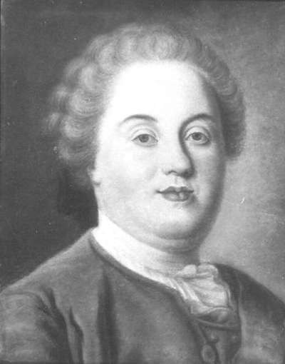 Kurfürst Friedrich Christian von Sachsen