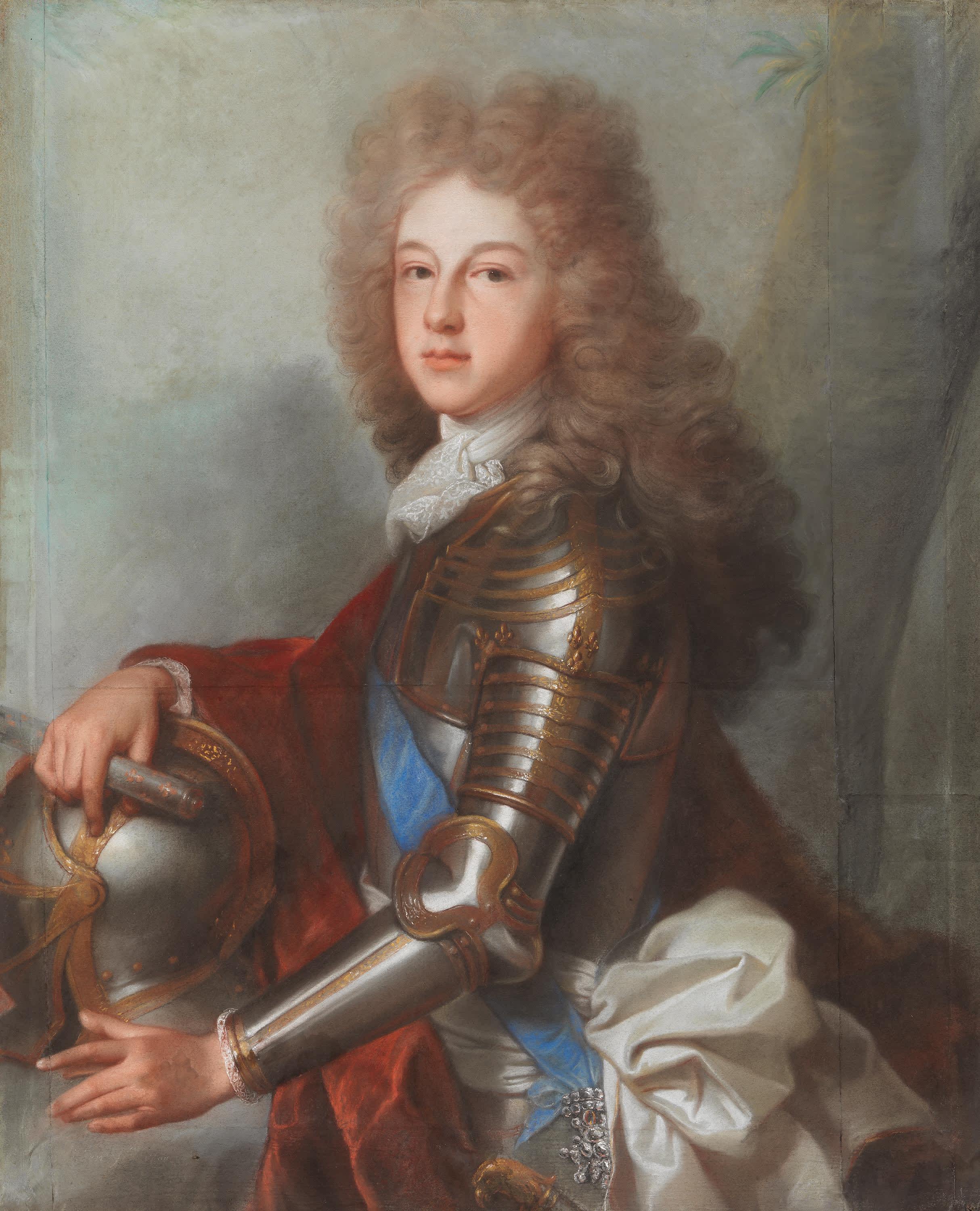 Philippe, Herzog von Anjou (1683-1746)