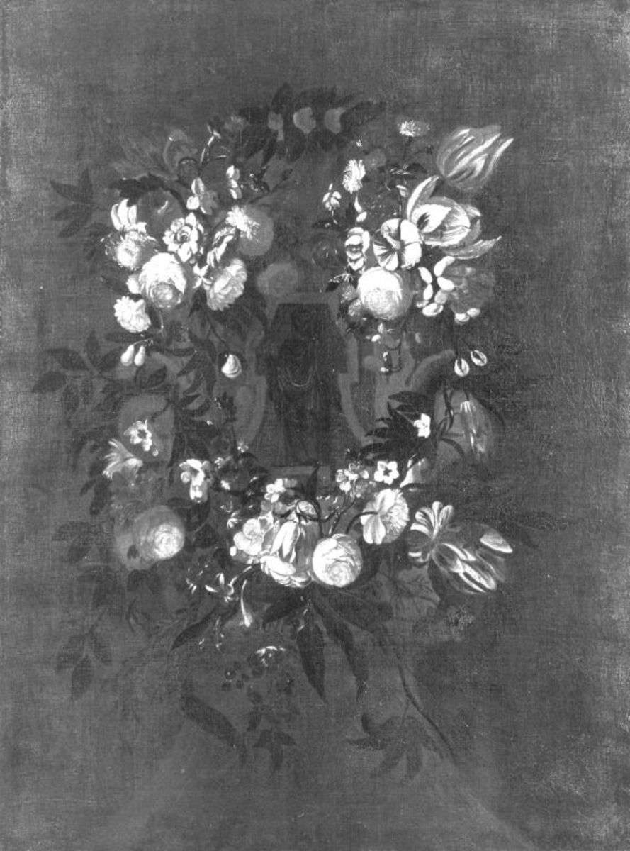 Blumenkranz
