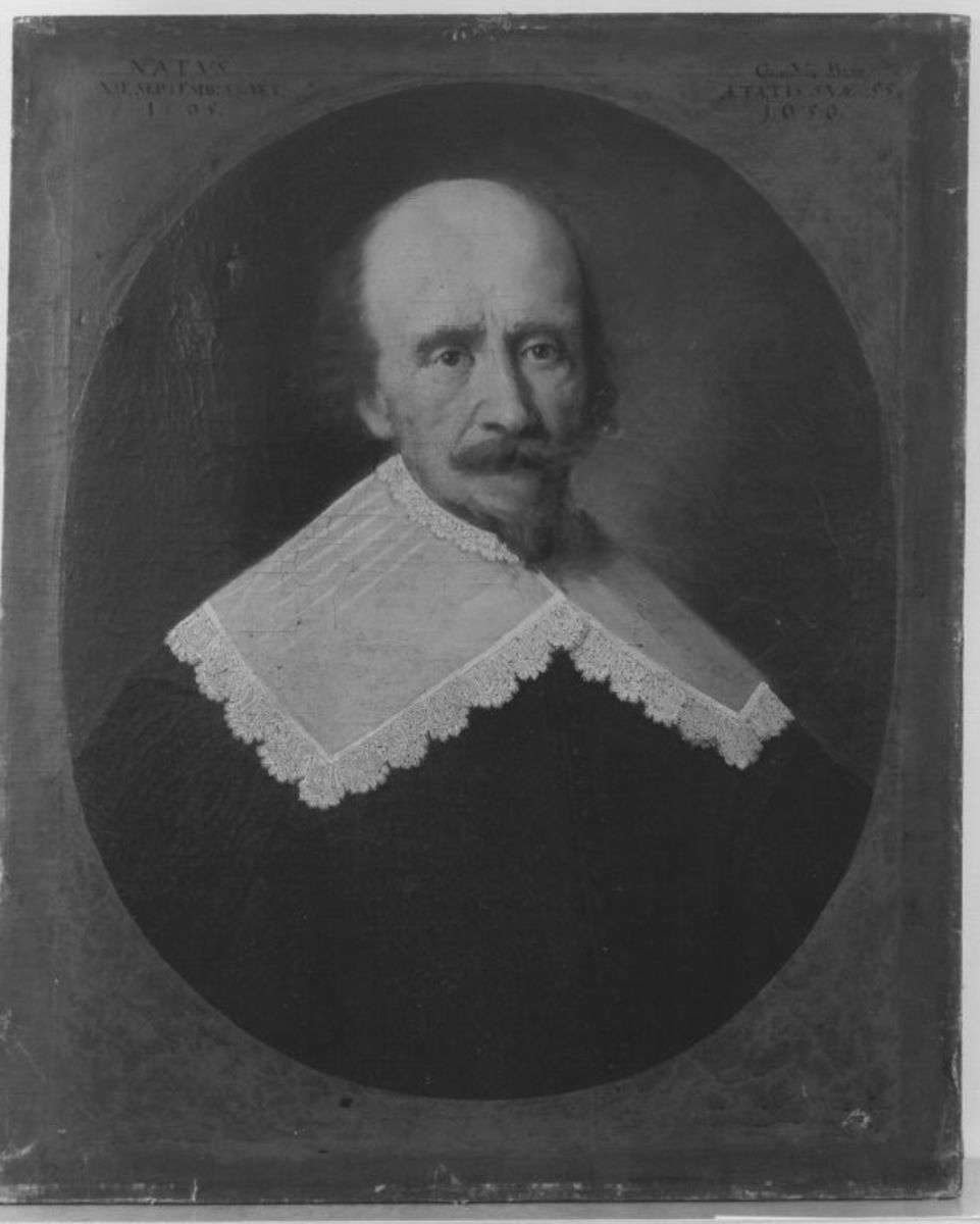 Georg von Berg