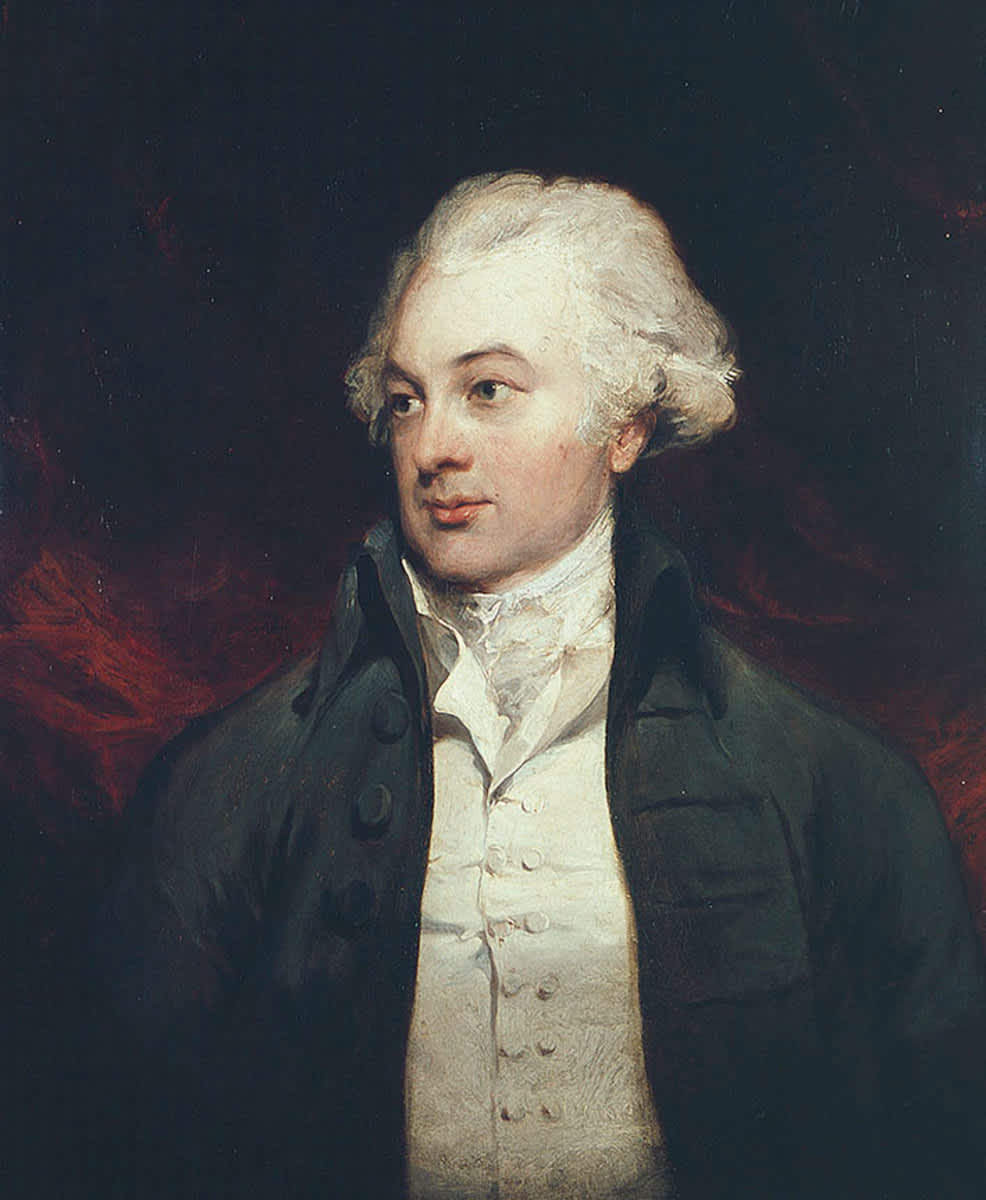 Henry Phipps, 1st Earl of Mulgrave