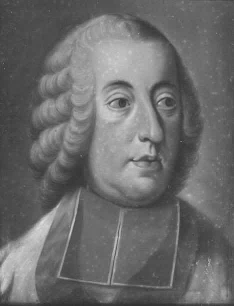 Clemens August, Sohn des Kurfürsten Max Emanuel von Bayern