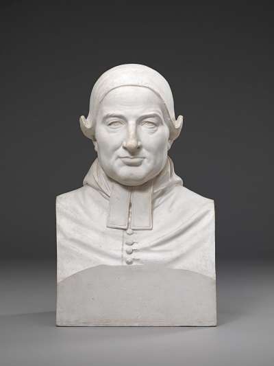 Der Theologe Johann Michael Sailer (1751 - 1832), Bischof von Regensburg