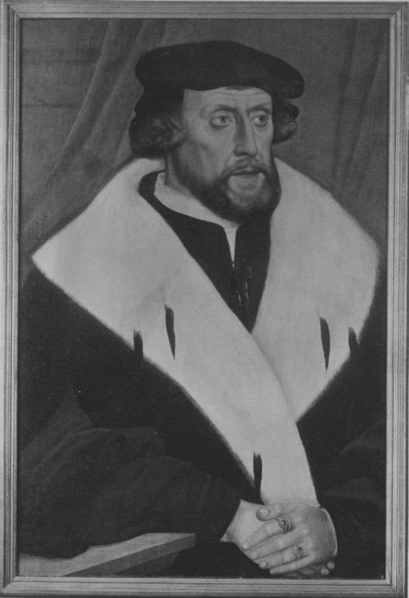 Pfalzgraf Wolfgang, Herzog in Bayern