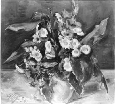 Blumenstück