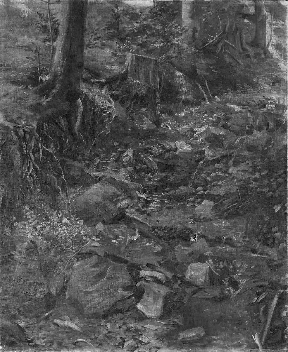 Waldbach