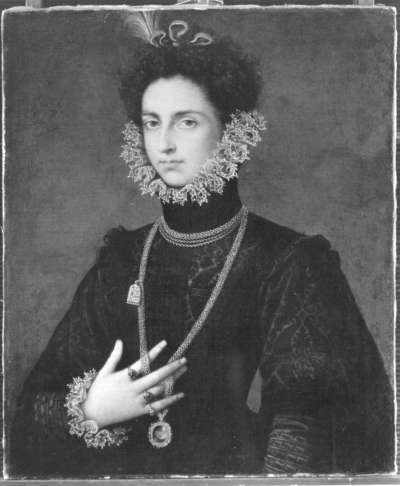 Infantin Katharina Michaela von Spanien