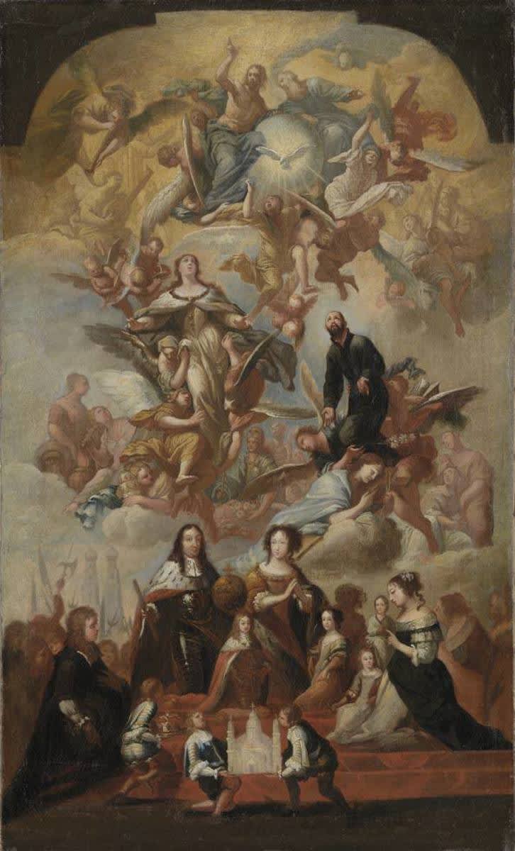 Die Himmelfahrt Mariae