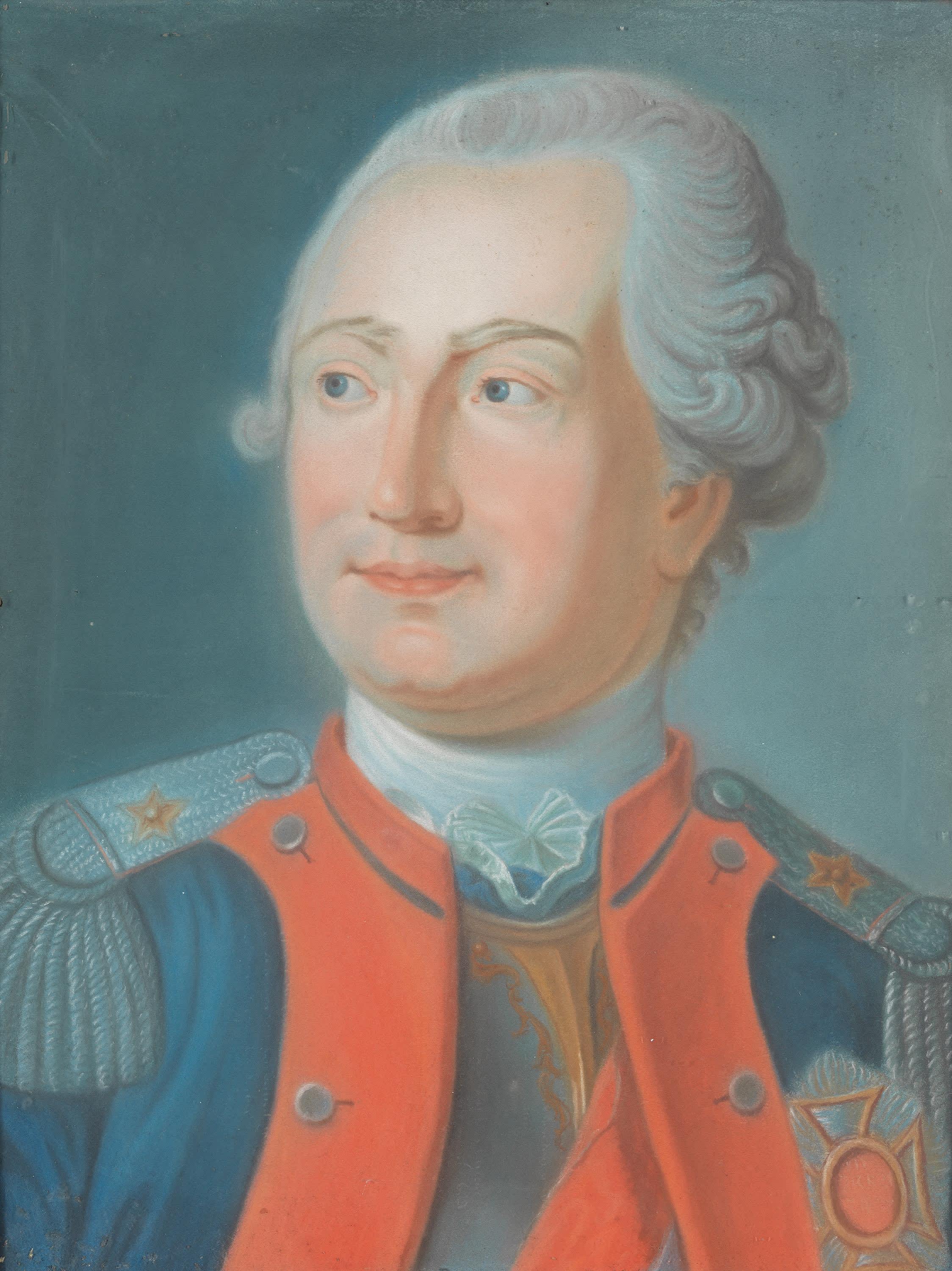 Kurfürst Max Joseph IV. (König Max I.)