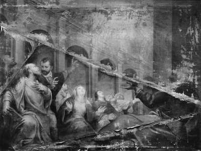 Ausgießung des Heiligen Geistes