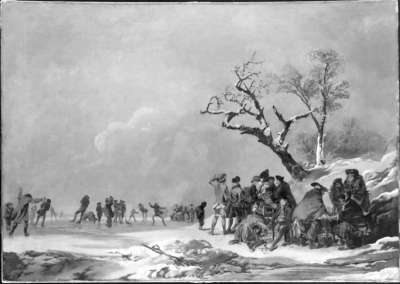 Der Winter