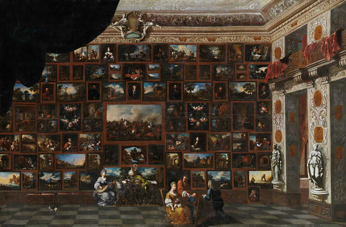 Gemäldegalerie