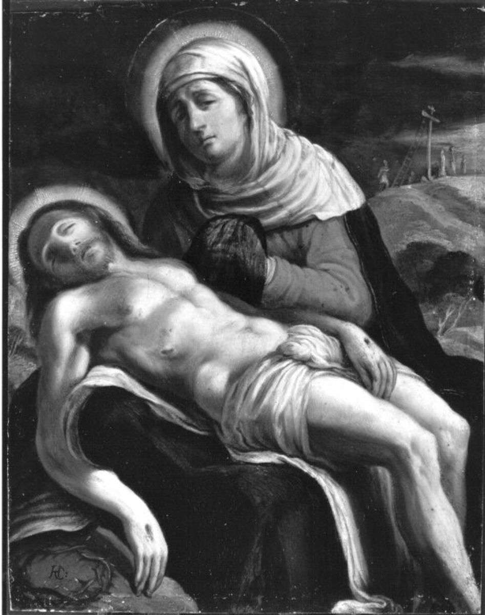 Pietà