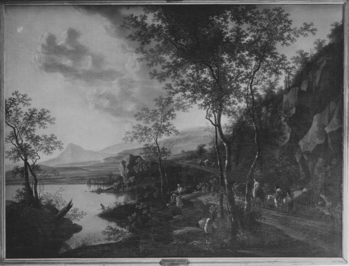 Landschaft