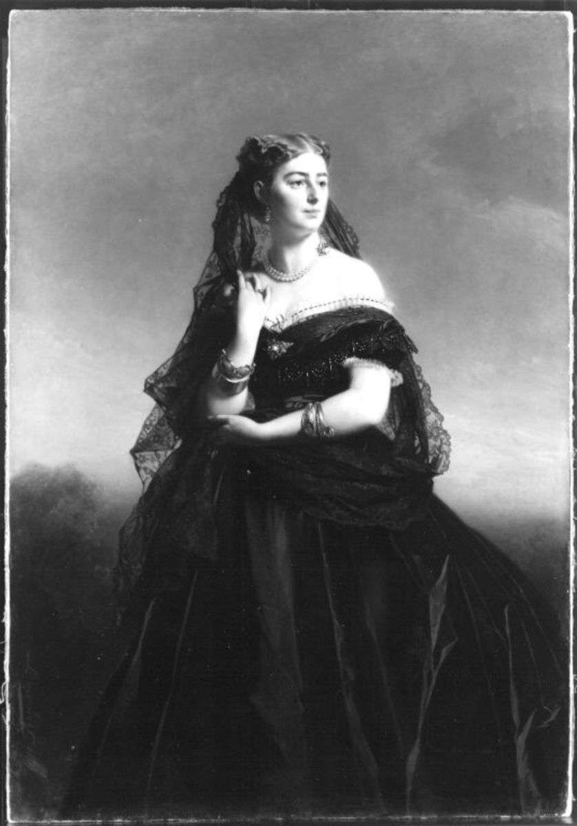 Marka Gräfin von Arnim