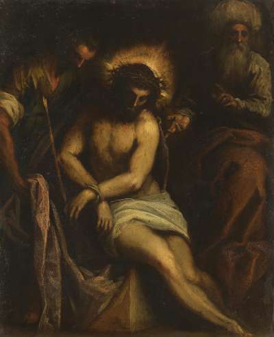 Ecce homo