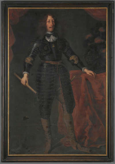 Herzog Philipp Wilhelm von Pfalz-Neuburg (1615-1690)