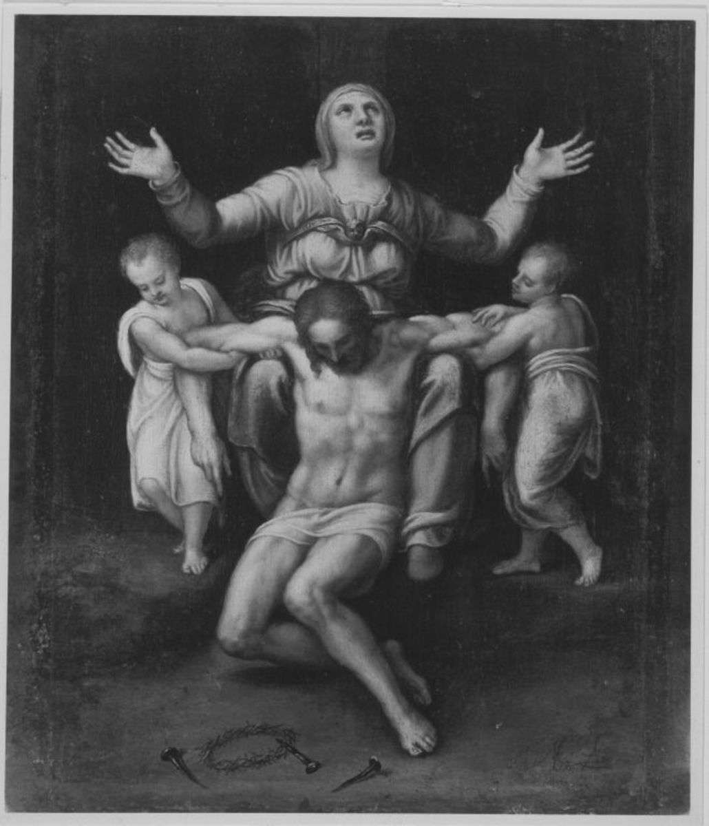 Pietà