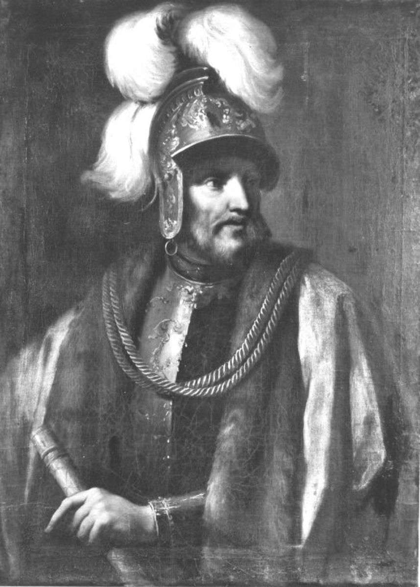 Otto der Erleuchtete