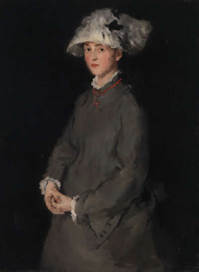 Lina Kirchdorffer